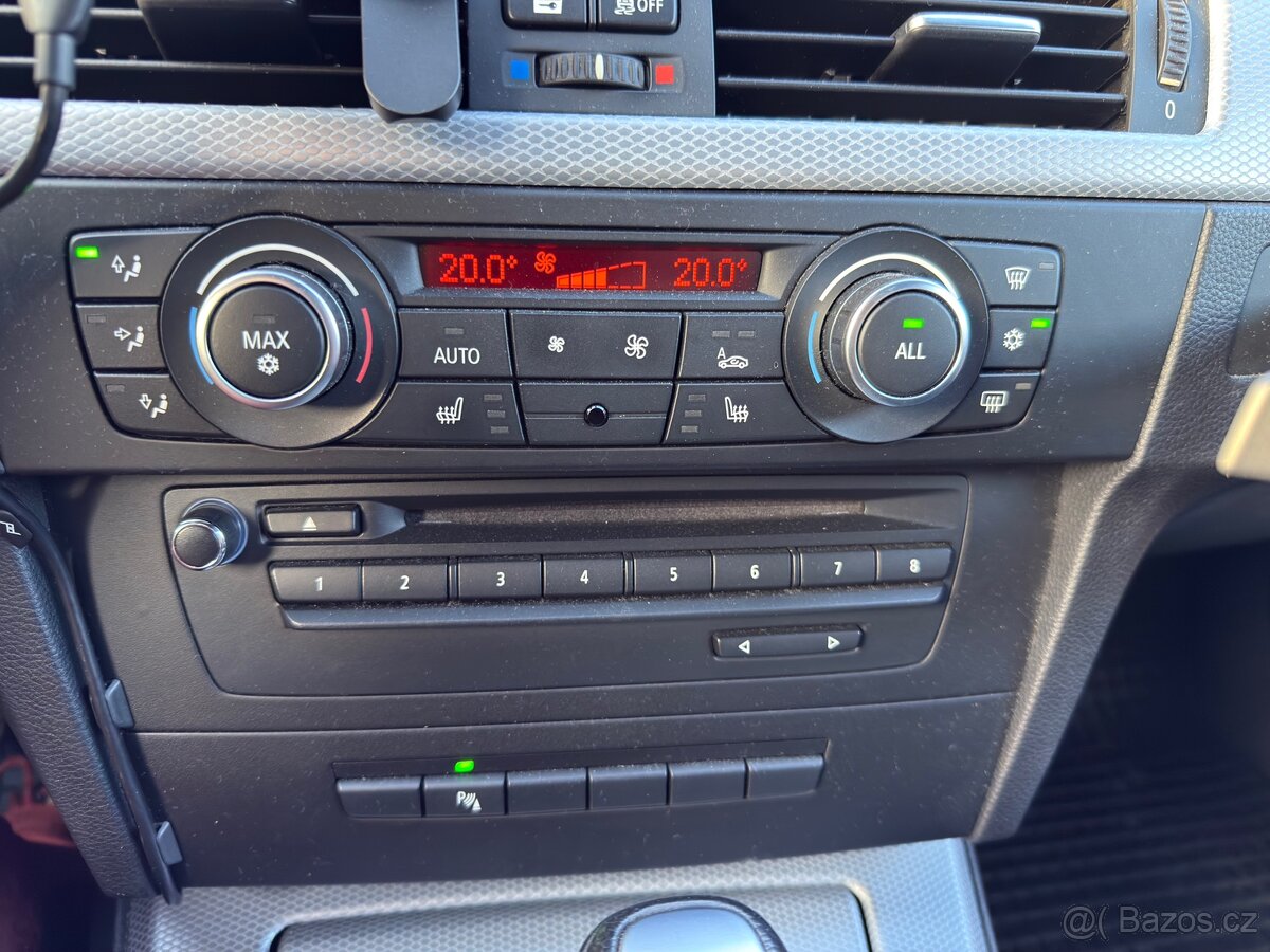 BMW E91 335i N55 - 19