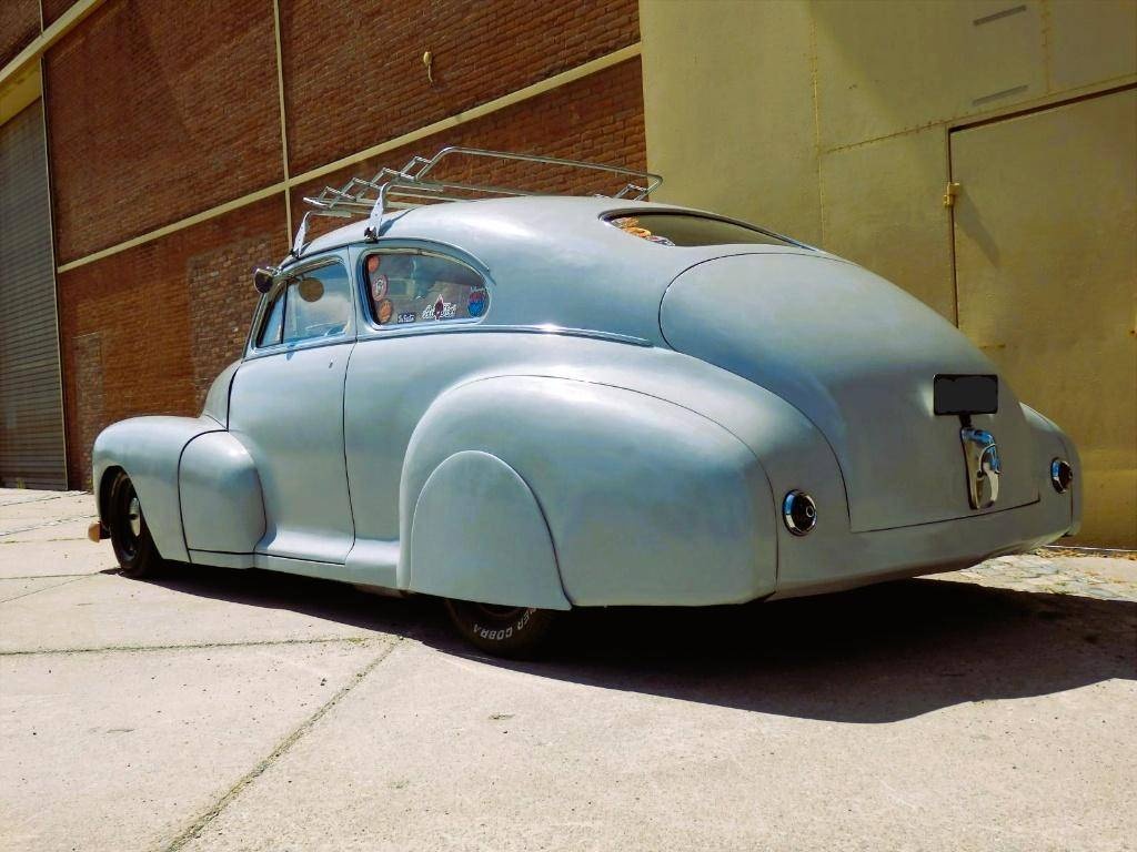 Buick 1965 - special - 19