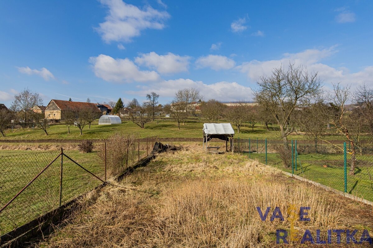 Prodej, byt 3+kk, Soběchleby, okr. Přerov - 19