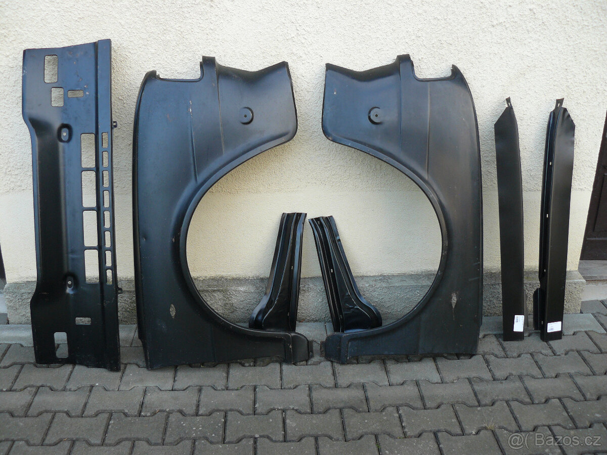 Škoda rapid 136 - 19