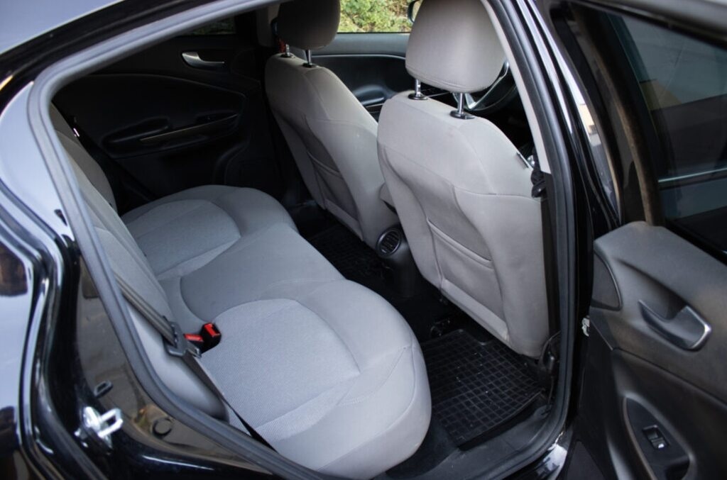 Alfa Romeo Giulietta (2015) - 19