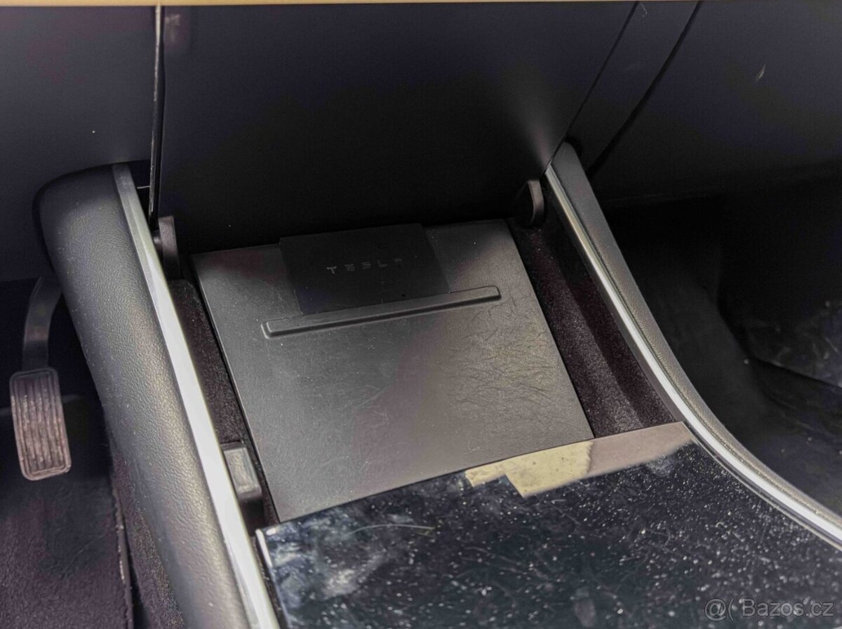 Tesla Model 3 Long Range 4x4 / ODPOCET DPH - 19