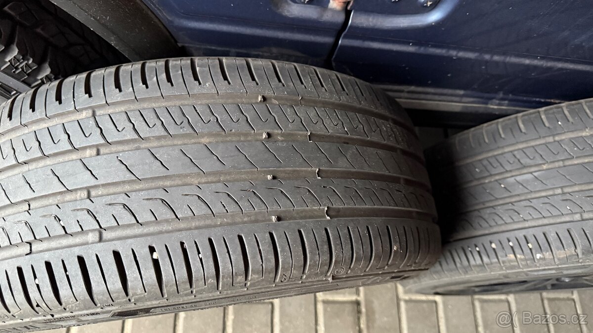 Volkswagen Golf V 5 //1.6MPi//75kW//GOAL//2x ALU//SERVIS// - 19