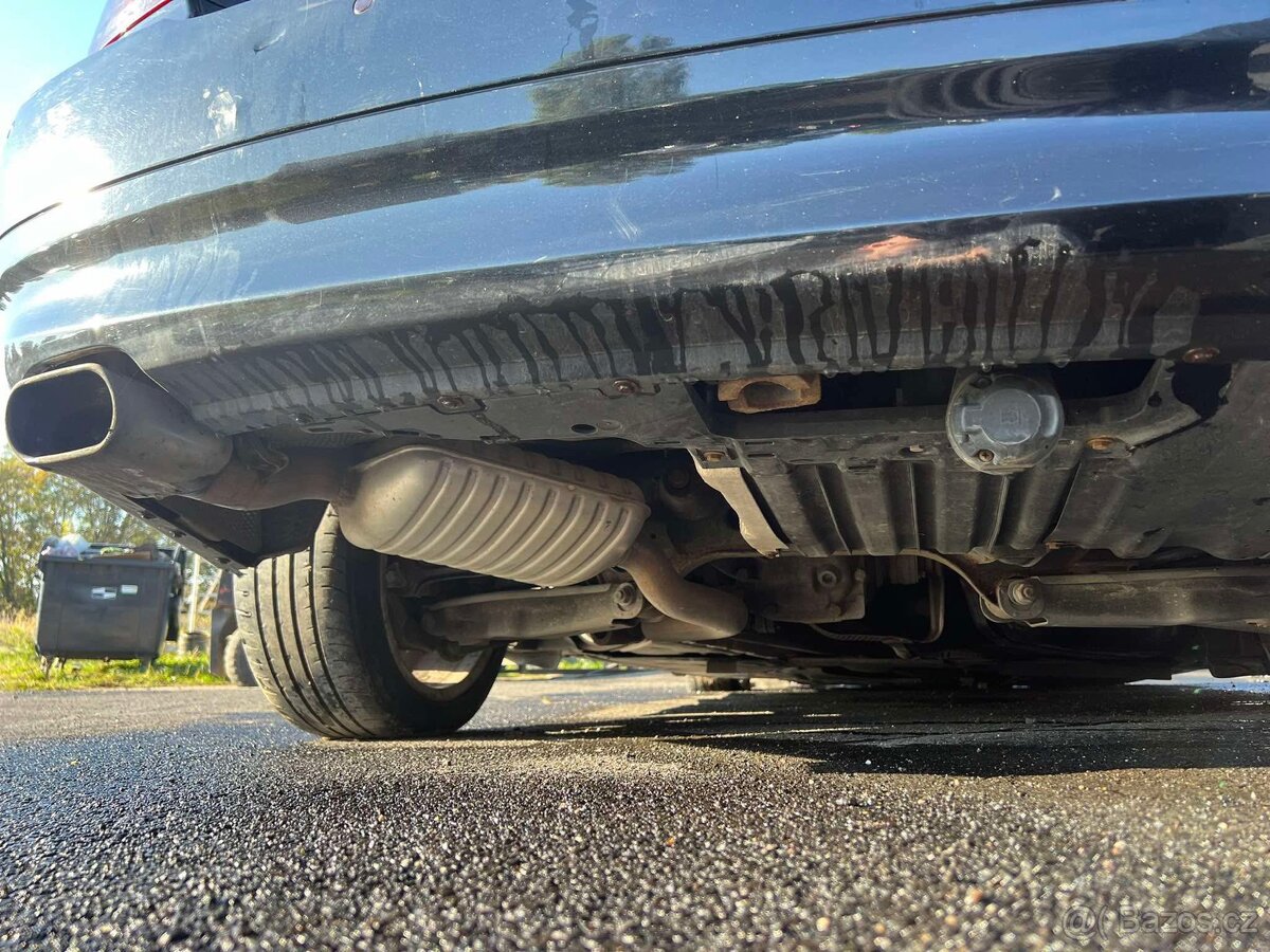 Komplet na náhradní díly-BMW E90 320D 120kW - 19