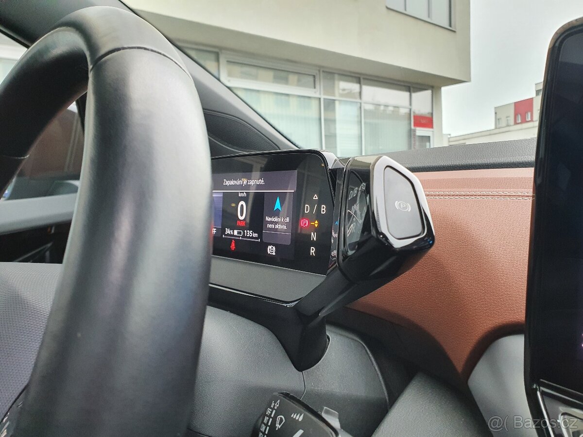 VW ID.5 Pro Performance ele. 150kW 37tkm - záruka Autodraft - 19