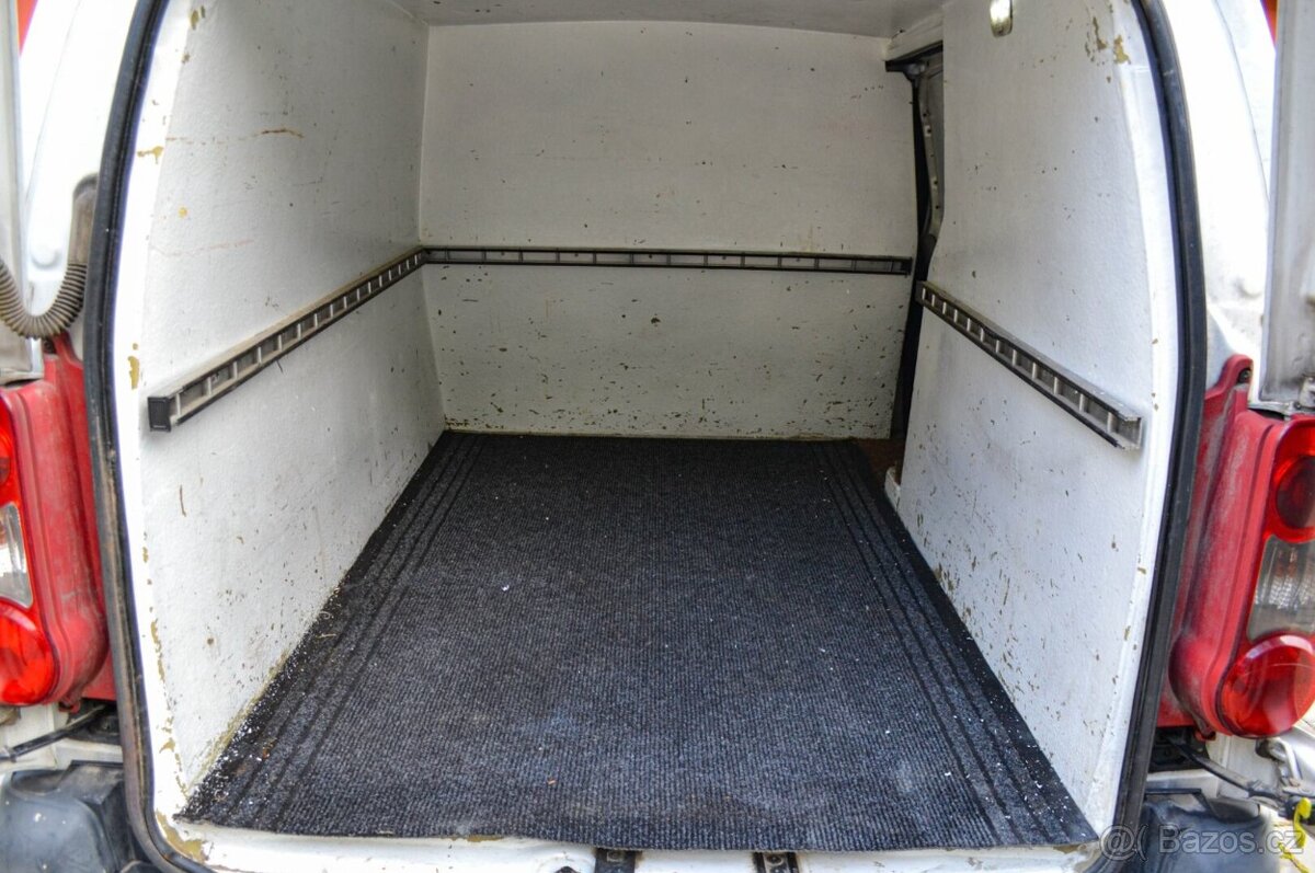 Peugeot Partner L2 1.6 HDi - 19