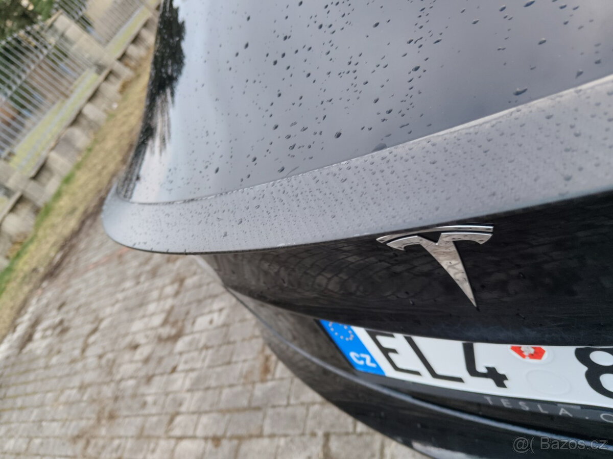 Tesla Model 3 PERFORMANCE Dual Motor - 510hp AWD - 19