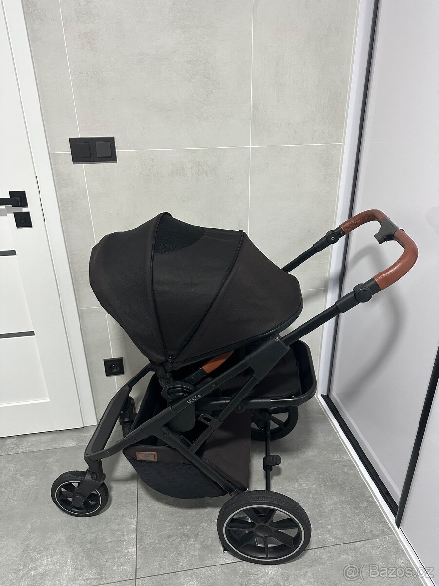 Kočárek Moon 3v1 - 19