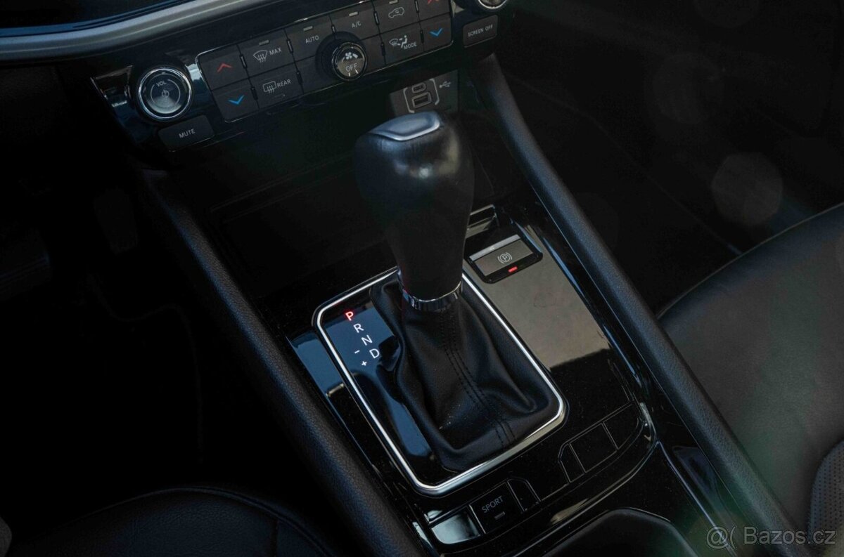 Jeep Compass 1.3 GSE 150 80th Anniversary - 19