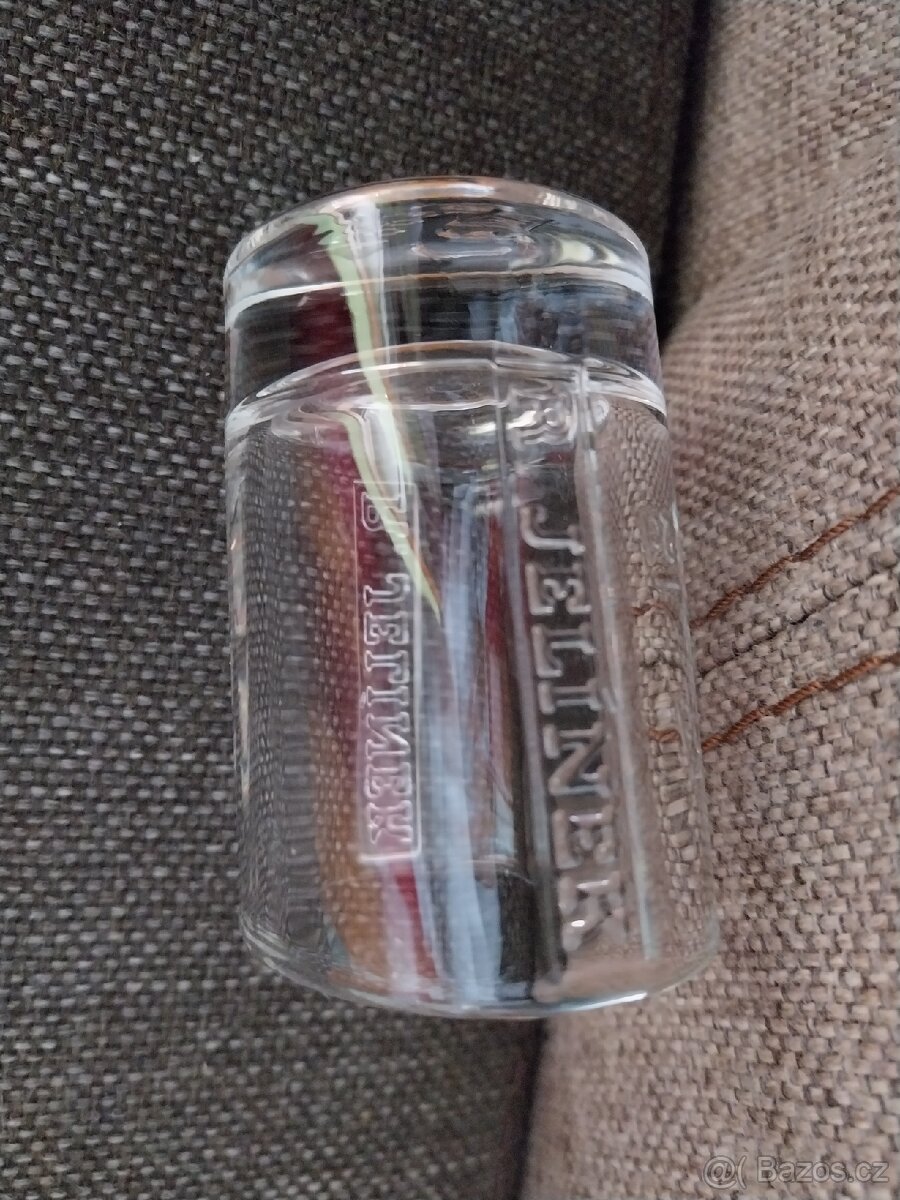 Skleničky, štamprle - 19