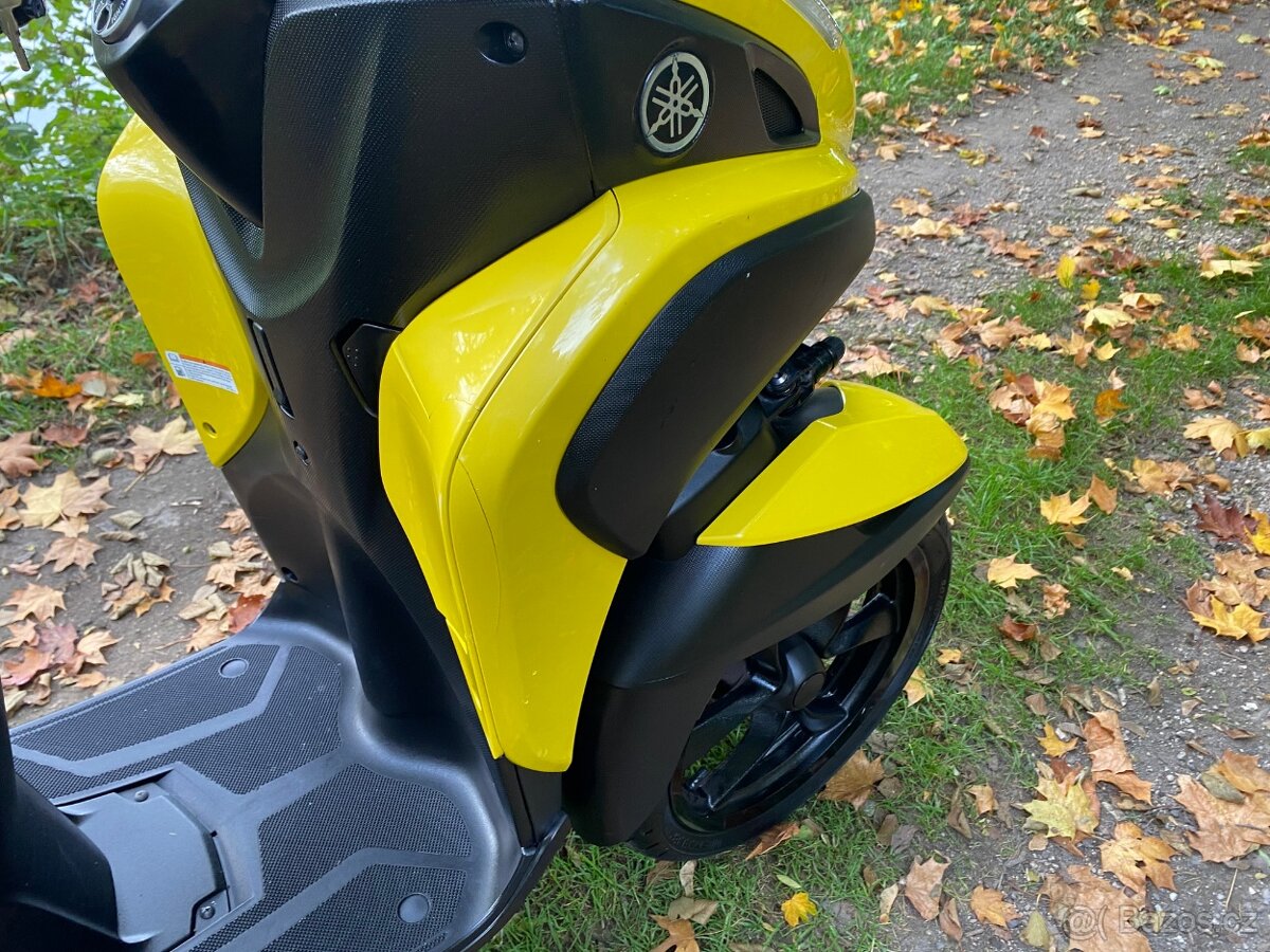Yamaha Tricity 125 Led - 19