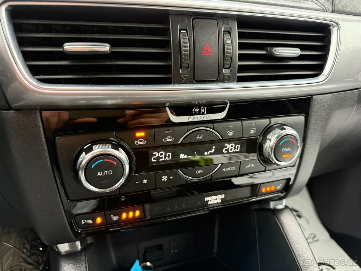 MAZDA CX-5 2.0 SKYACTIV-G 121kW-2017-65.576M-NAKAMA- - 19