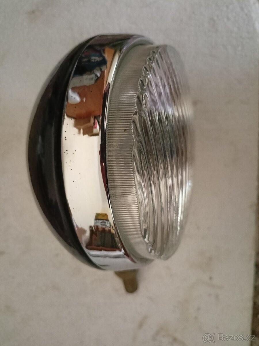 Mnoho dílů na Ford Cortina MK3 labuť Capri Taunus Escort - 19