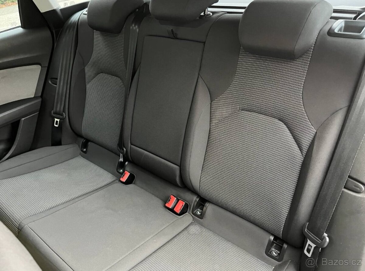 Seat Leon ST 1.6 TDI - 19