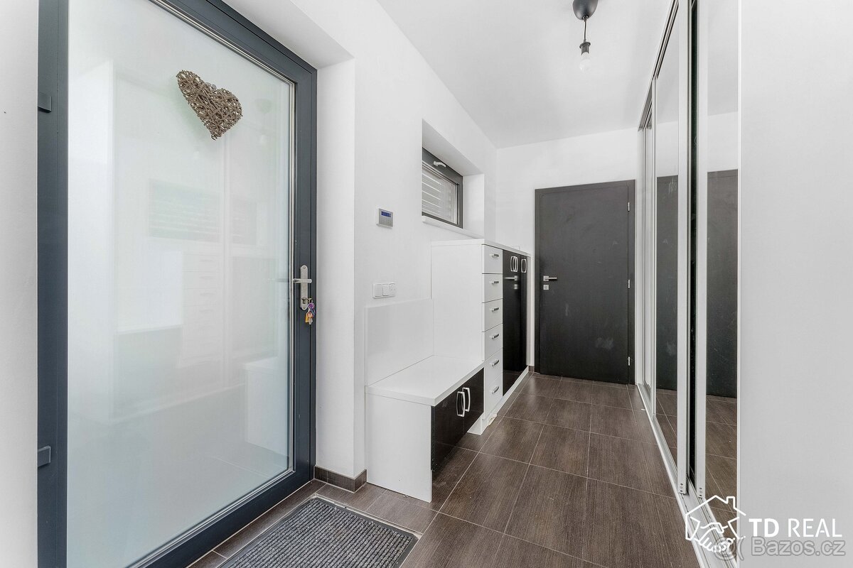 Prodej rodinný dům, 228 m² - Brno - Líšeň, ev.č. 00986 - 19