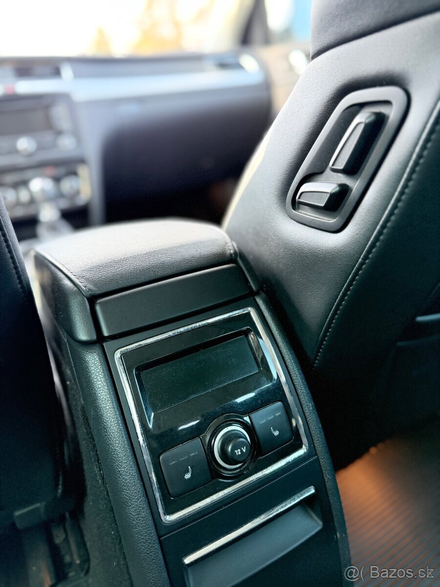 Skoda SuperB Facelift 2.0Tdi4x4 125kw 170ps DSG F1 Elegance+ - 19