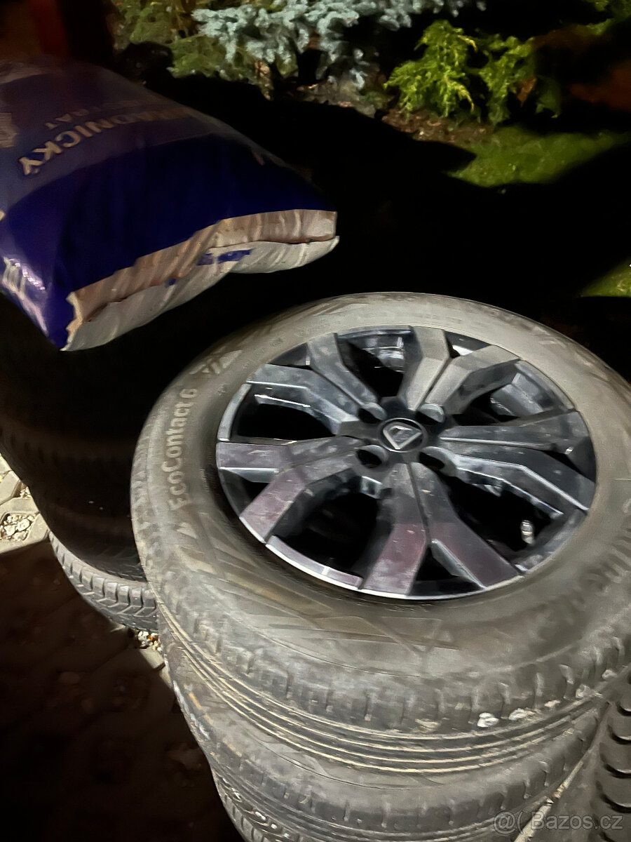 Dacia Jogger, 1,0TCe-81kw,CZ,1.maj,servis,záruka - 19