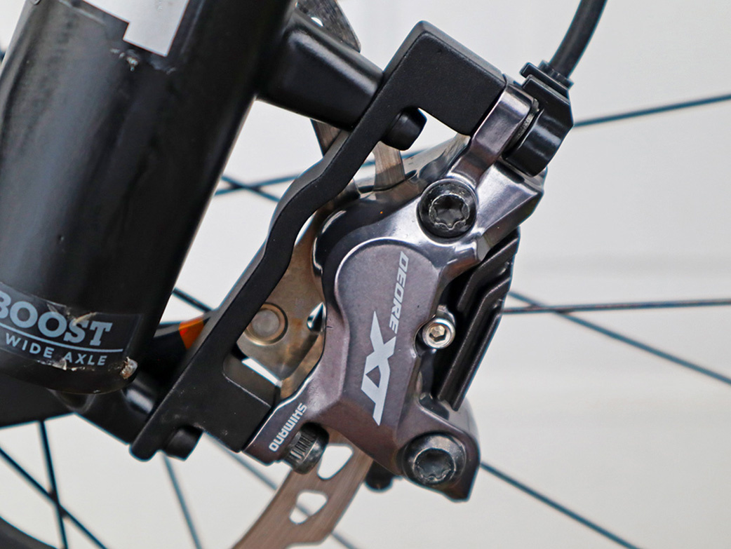 ELEKTROKOLO M1 STERZING – 120nM – 880Wh – CARBON - 19