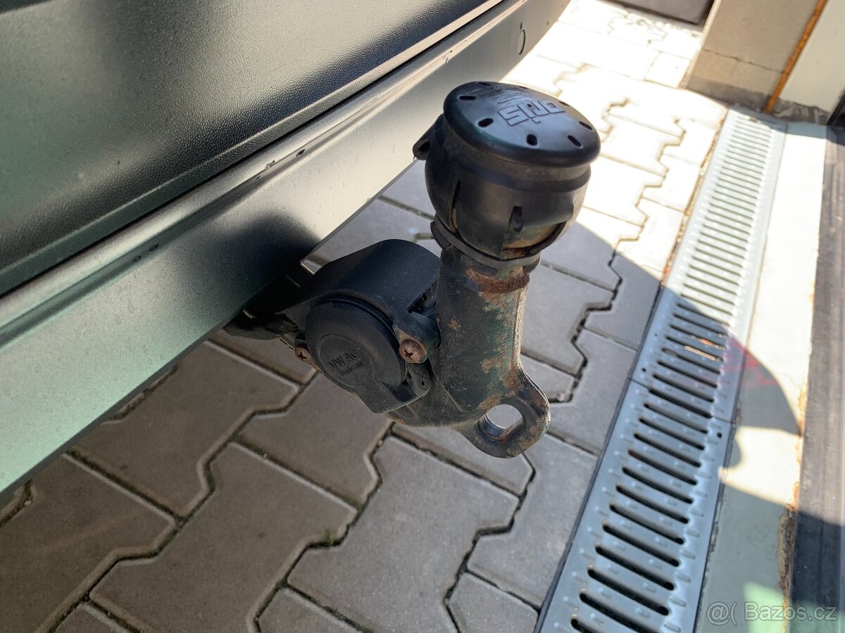 Volkswagen Tiguan 2.0 TSI DSG 4Motion r.v.2017 - 19