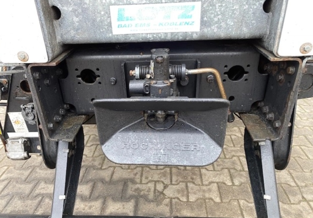 MAN TGS 26.440 6x2 E6 - valník s HDS - 19