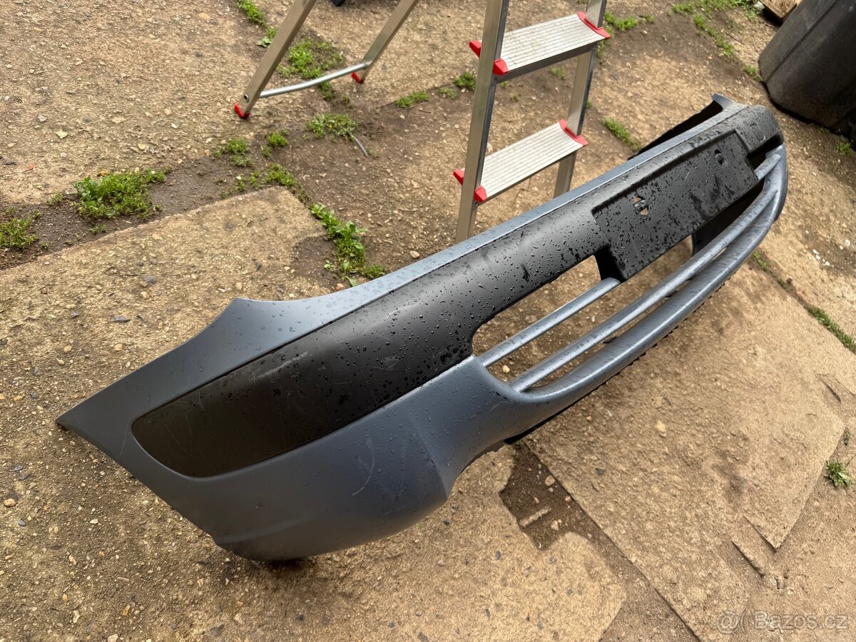 Citroen nárazníky - MIX - 19