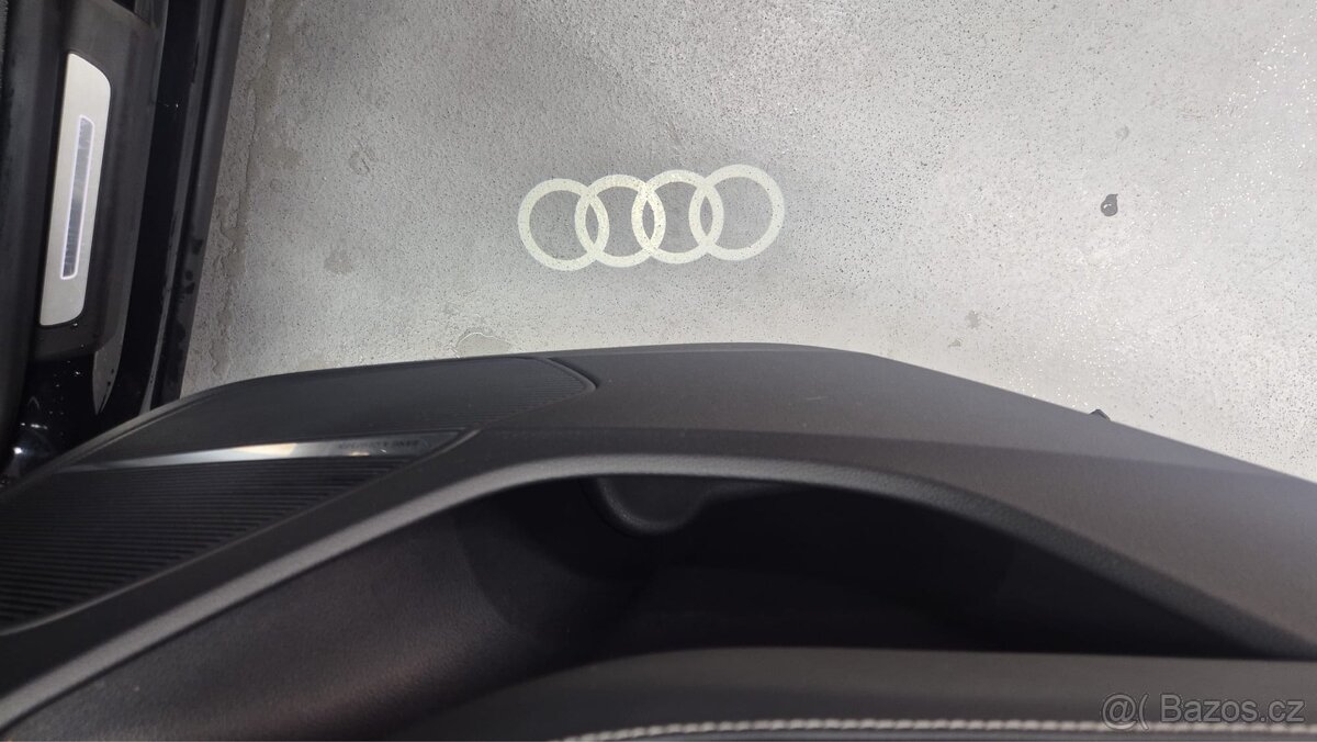 Audi SQ8 V8 TDI - 19