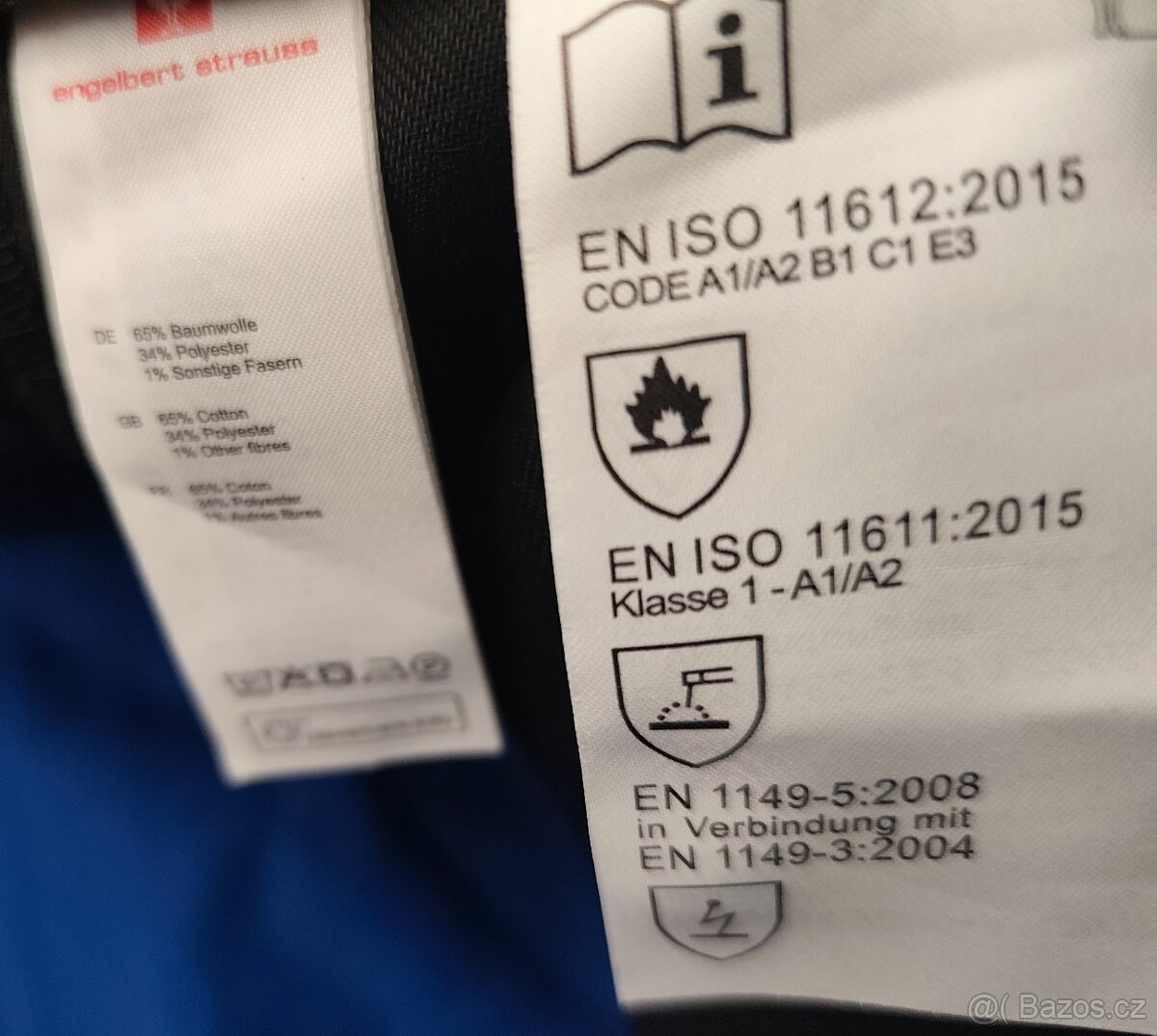 Engelbert Strauss Vision Multinorm - 19