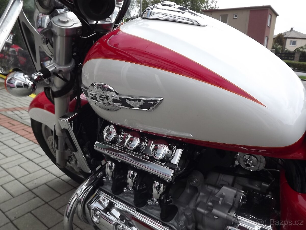 Honda F6C Valkyrie - 19