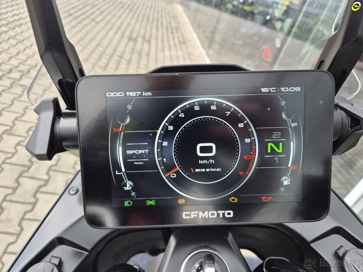 CFMOTO 800 MT SPORT - 19