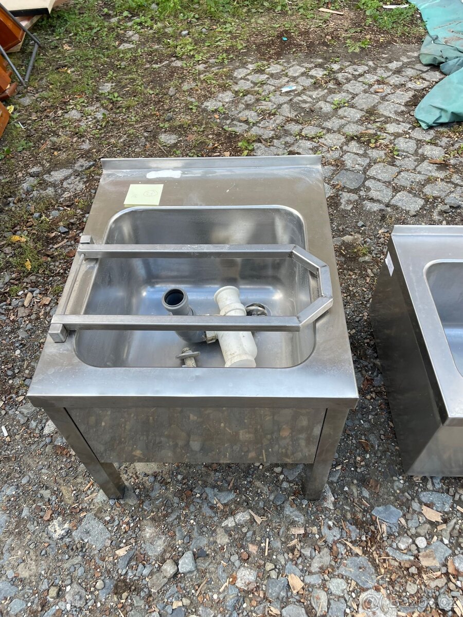 Gastro vybavení - 19