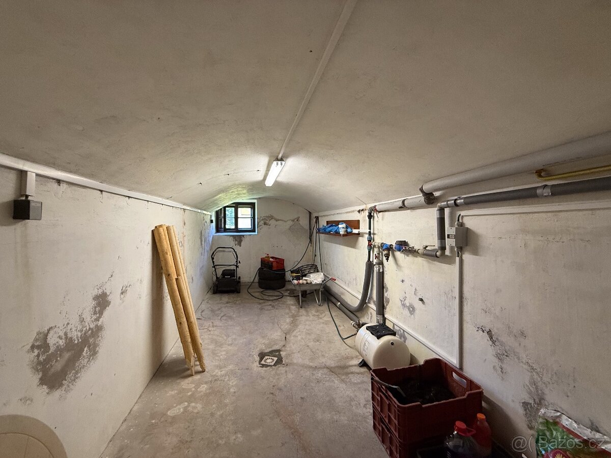 2 jednotky v Kořenově - 19