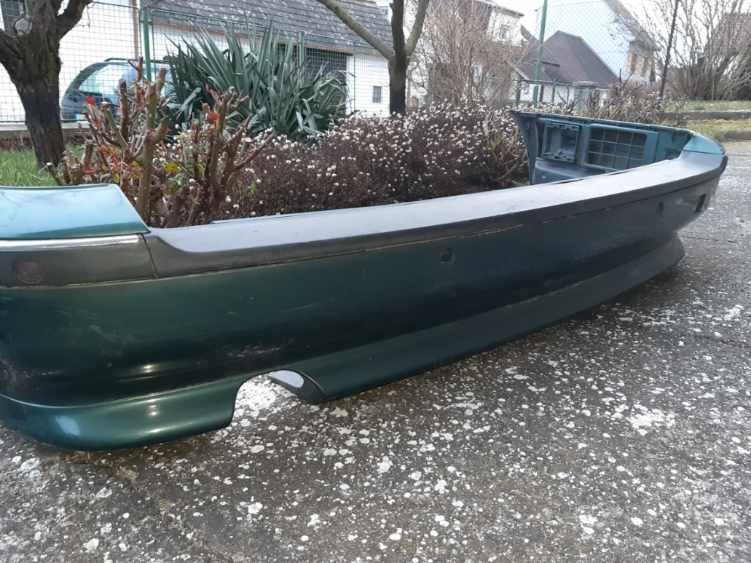 Díly bmw e39 touring NOVÉ CENY - 19