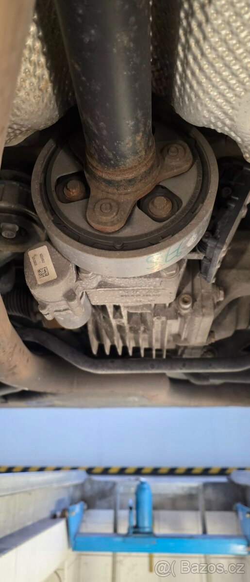 VW ARTEON 2.0 BiTD 176Kw, R-LINE, ACC, DCC, DYNAUDIO - 19