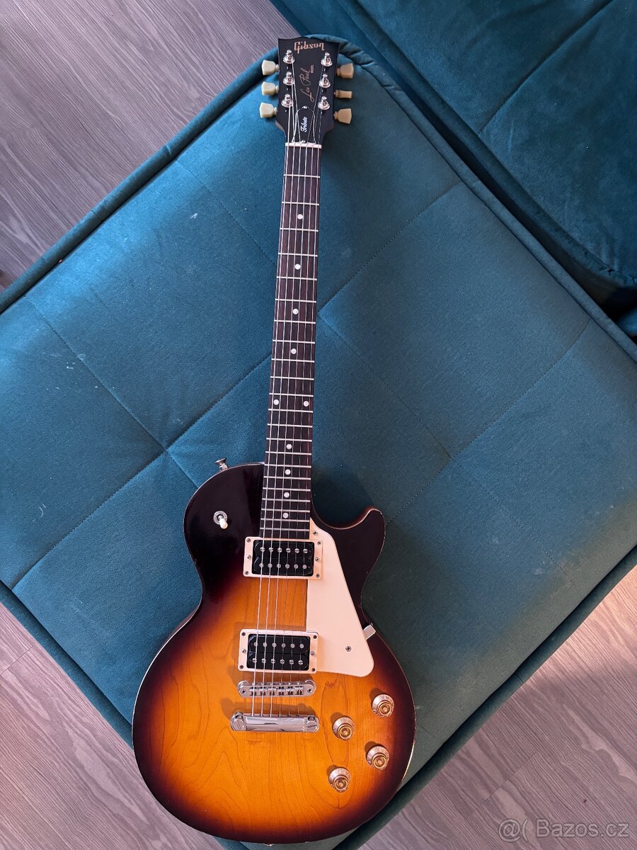 Gibson Les Paul - 19