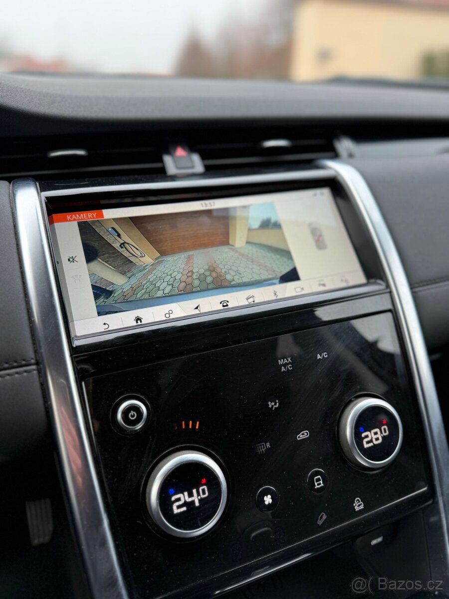 LAND ROVER DISCOVERY SPORT 2.0D I4 (110 kW) AWD – 4x4 - 19