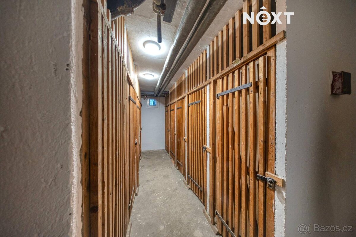 Prodej byt 3+1, 65㎡ - 19