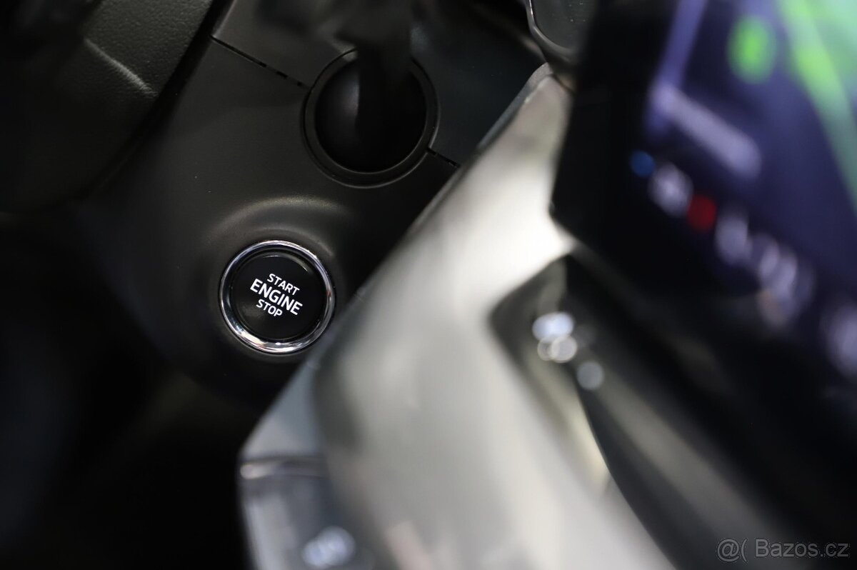 Škoda Octavia 4 Combi TDI DSG / 2 roky plná záruka v ceně - 19