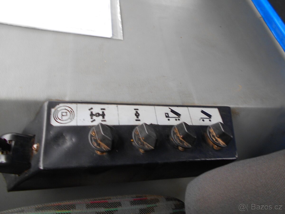 TATRA T 815 6x6 - 19