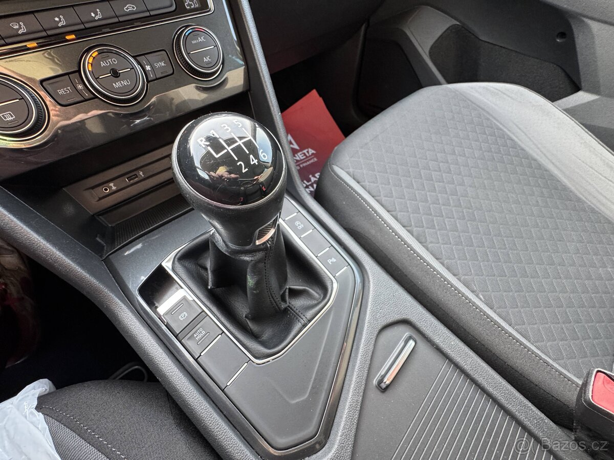 Volkswagen Tiguan 1.4 TSi 92KW - 19