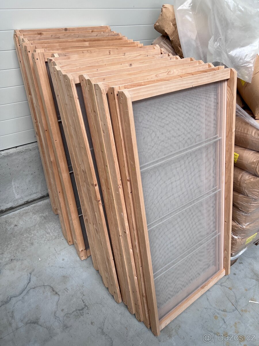 Vyrobnik testovin, stroj na vyrobu testovin + sušárna - 19