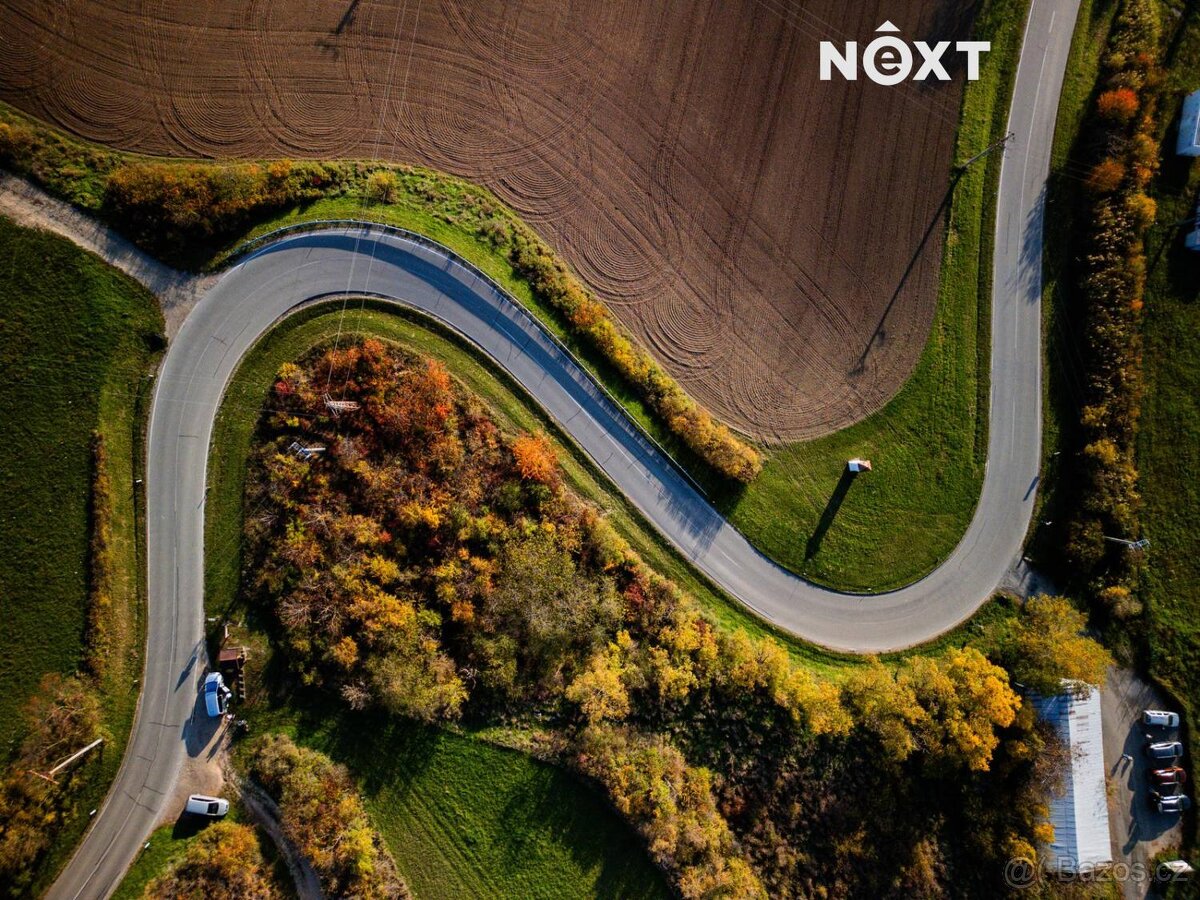 Prodej pozemek Bydlení, 795㎡ - 19