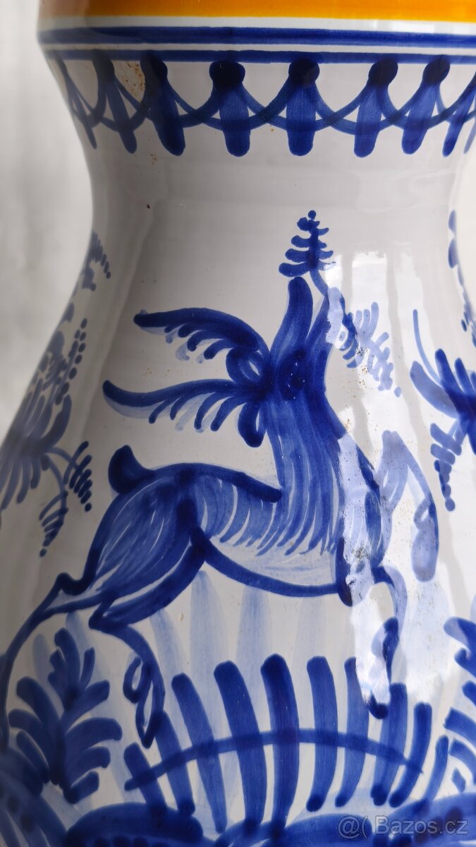 keramické džbány 3 - 19