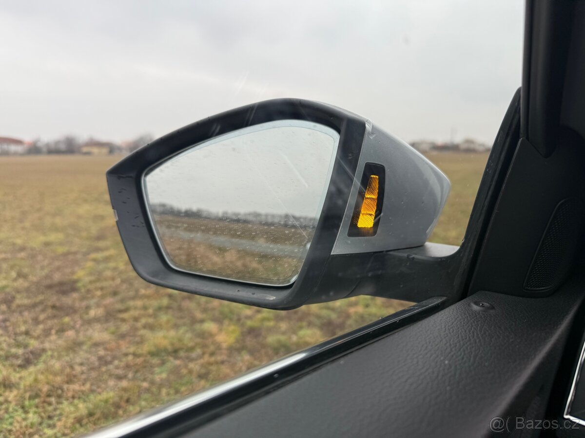 ŠKODA SUPERB 3, L&K, 147kw, 2021, - 19