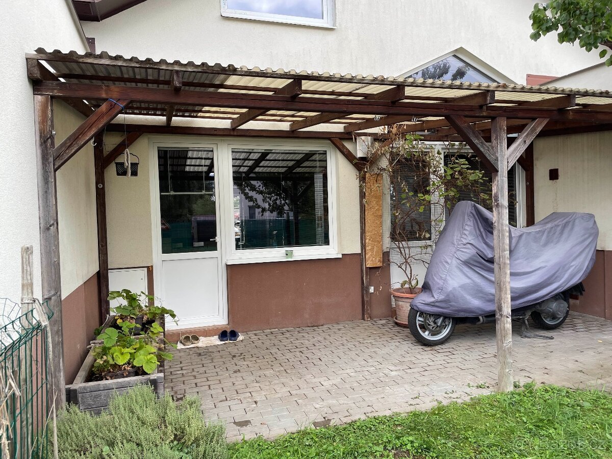 Prodej domu, Rodinný, 129 m² Pardubice - 19