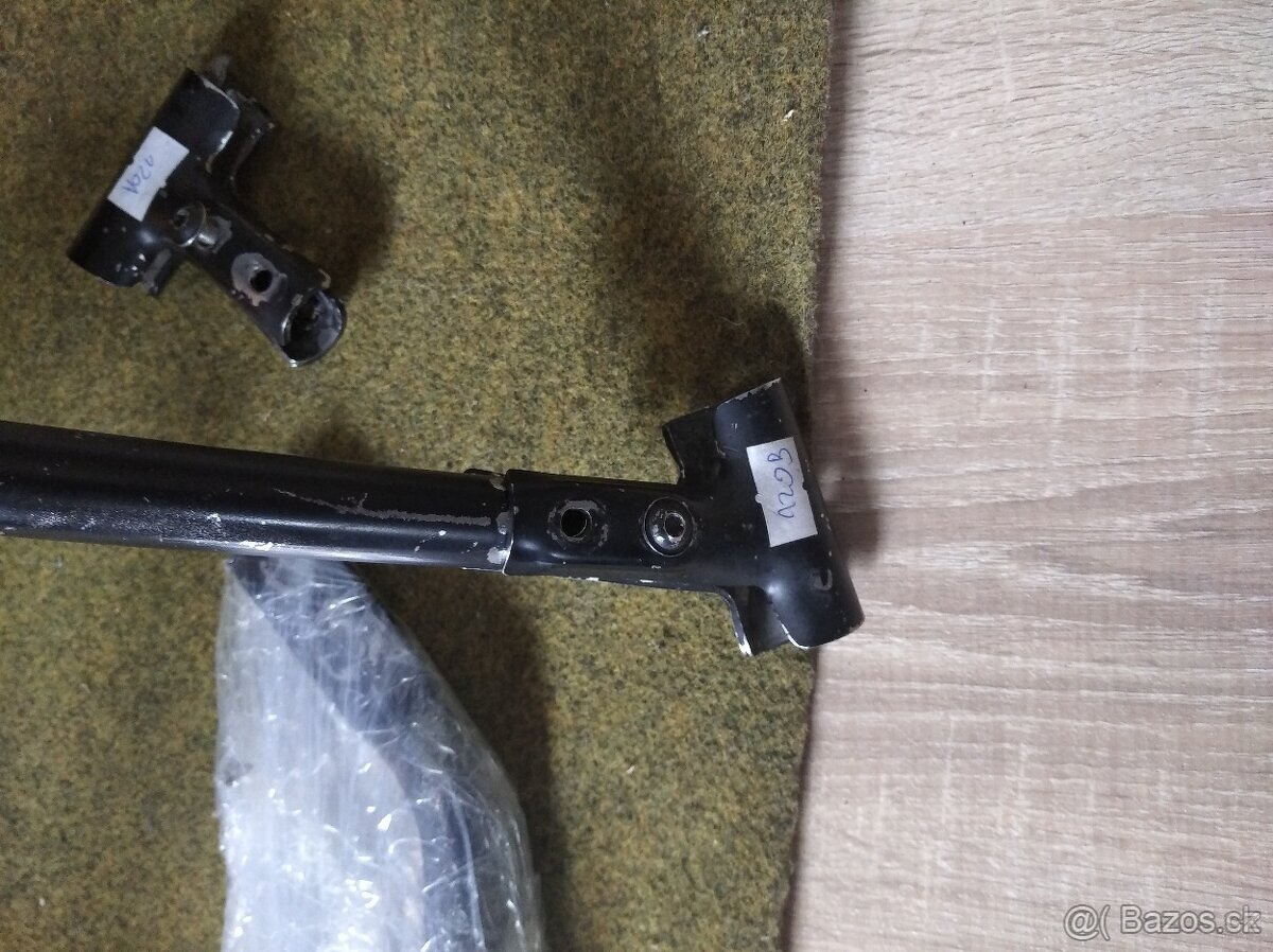 DIELY BMW 800 GS , ADVENTURE 5/5 - 19