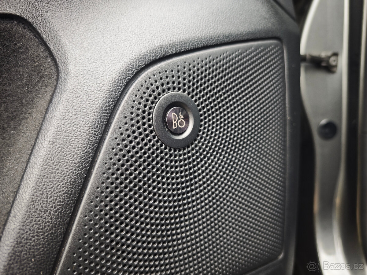 Ford Focus MK4 kombi,2.0TDCI 110KW,manual,2019,138xxxkm - 19