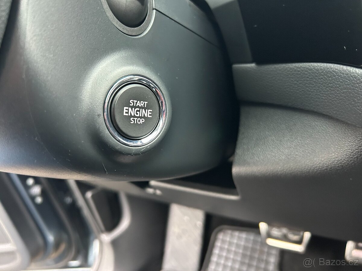 Škoda Kodiaq Laurin Klement 2.0 TDi 140 kw 4x4 7 MÍST - 19
