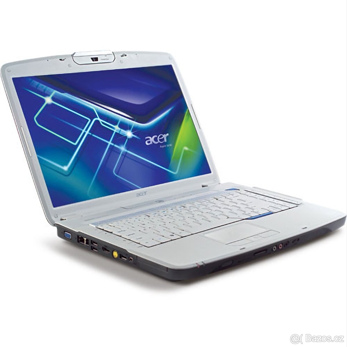 Prodám Acer Aspire 5920G (NOVÁ BATERIE 2026 a další) - 19