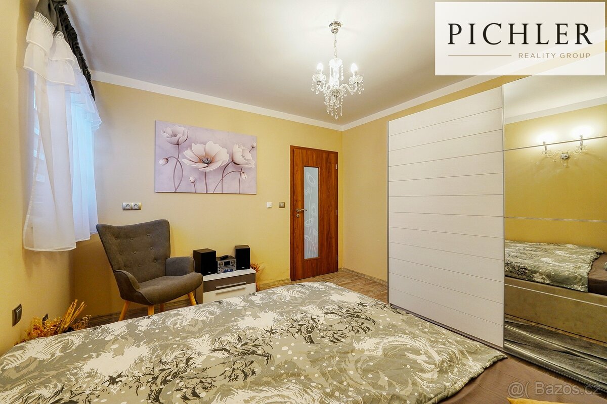 Prodej rodinného domu 4+1, 92 m², Lom u Tachova - 19