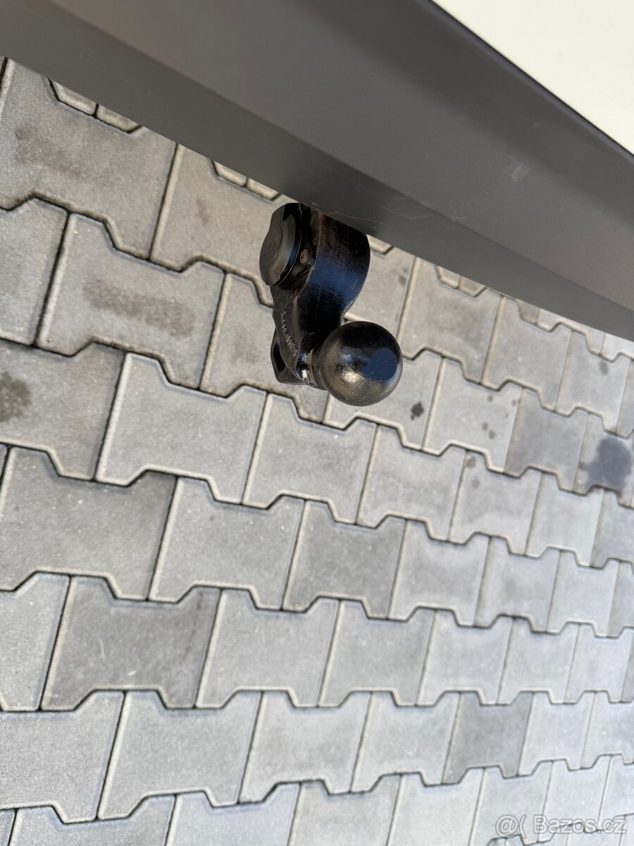 Škoda Kodiaq 2018 2.0TDi 110kw DSG 4x4 Webasto Tažné - 19